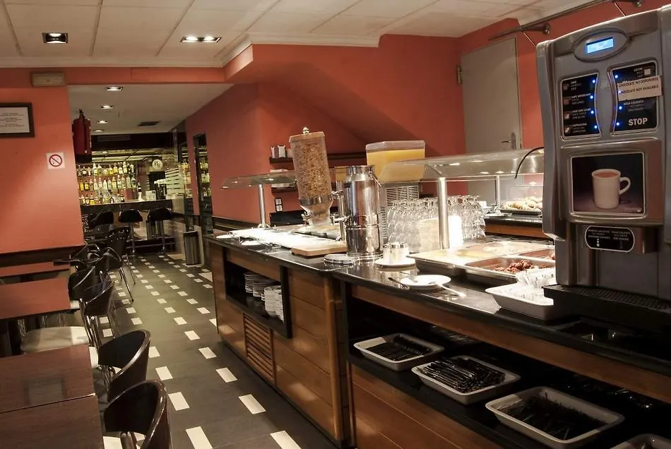 Ronda House Hotel Barcelona