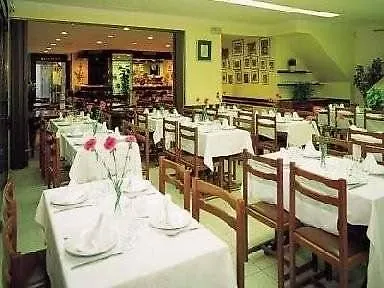 Ronda House Hotel Barcelona