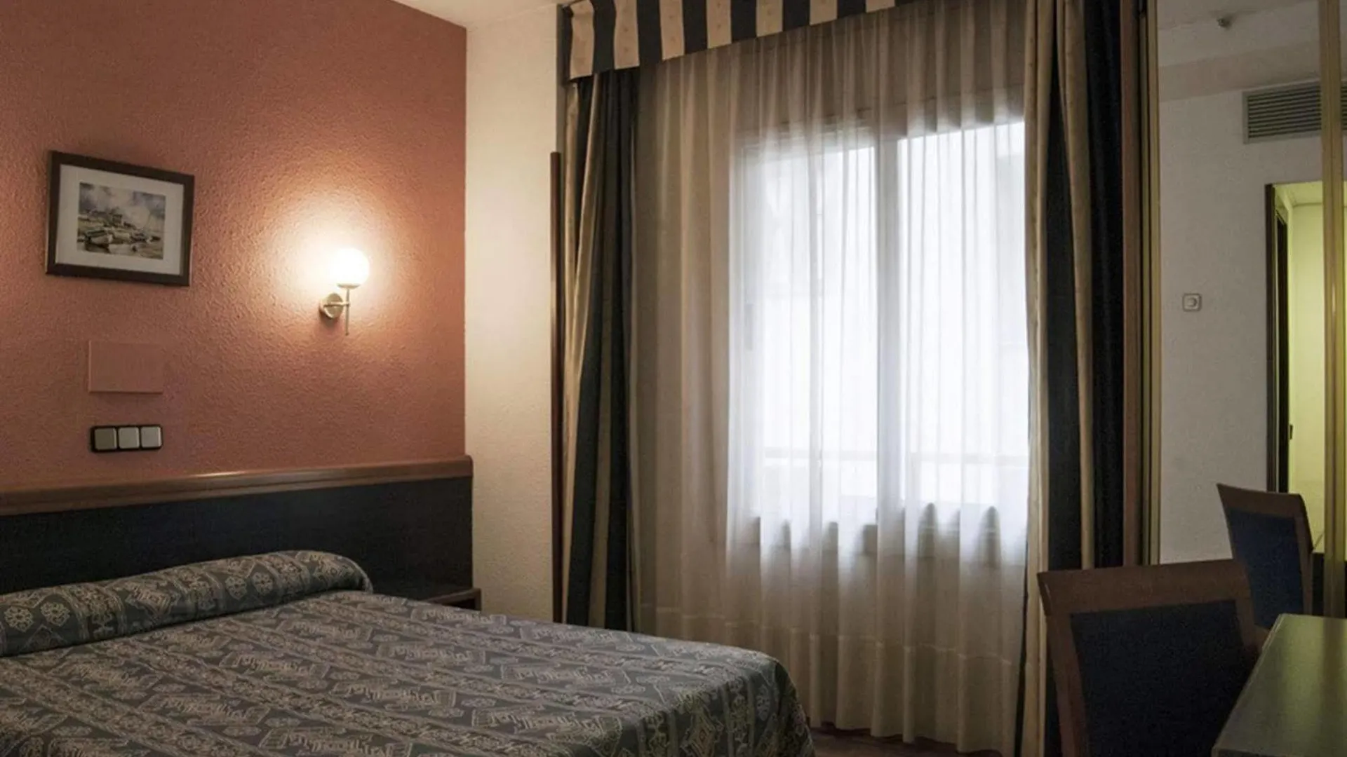 Ronda House Hotel Barcelona