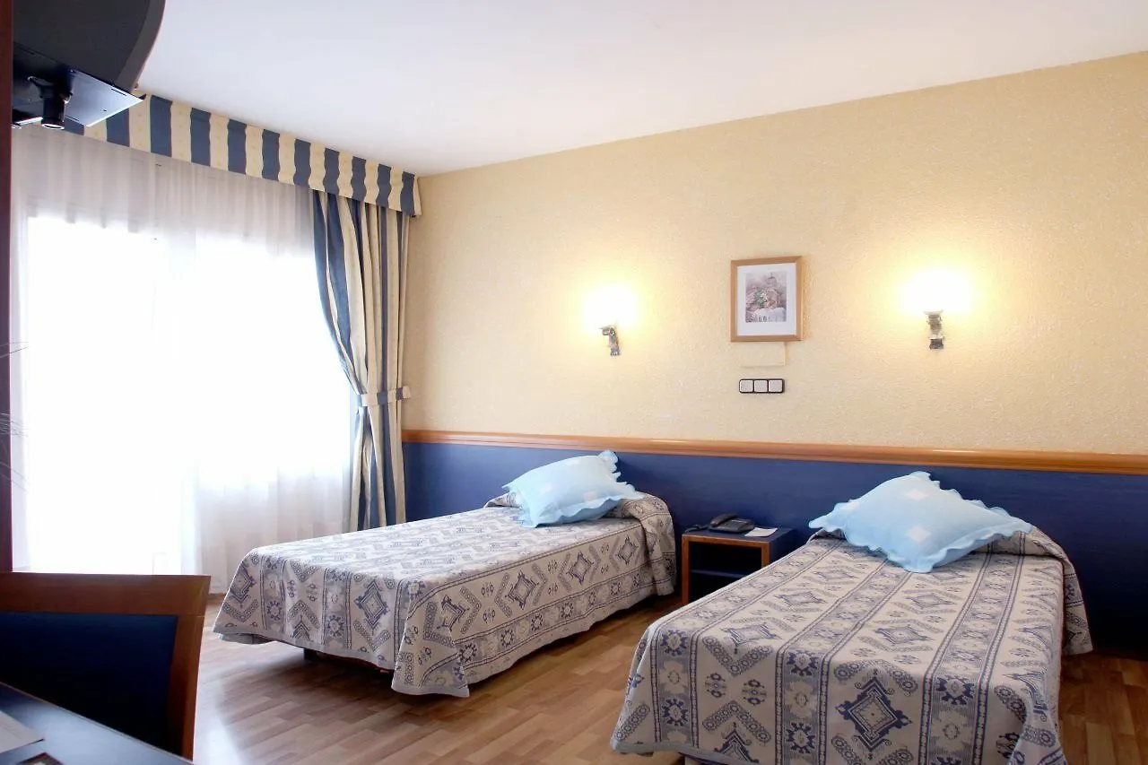 Ronda House Hotel Barcelona